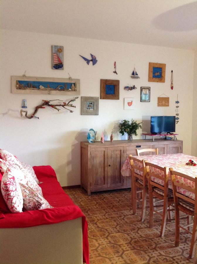 Villa Giulia Al Mare Castiglione della Pescaia Εξωτερικό φωτογραφία