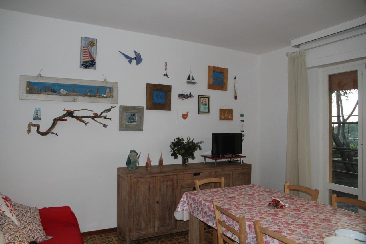 Villa Giulia Al Mare Castiglione della Pescaia Εξωτερικό φωτογραφία