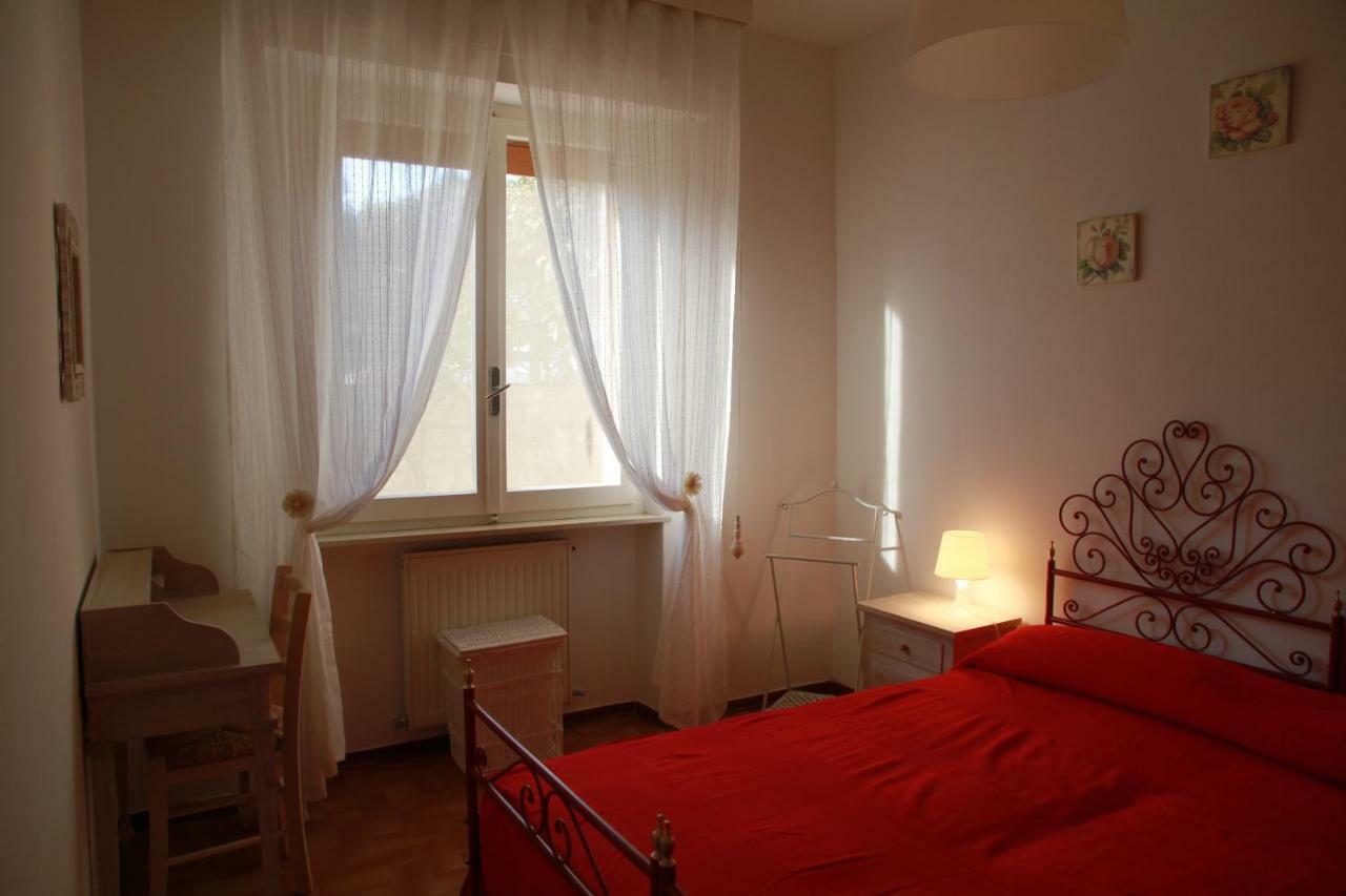 Villa Giulia Al Mare Castiglione della Pescaia Εξωτερικό φωτογραφία