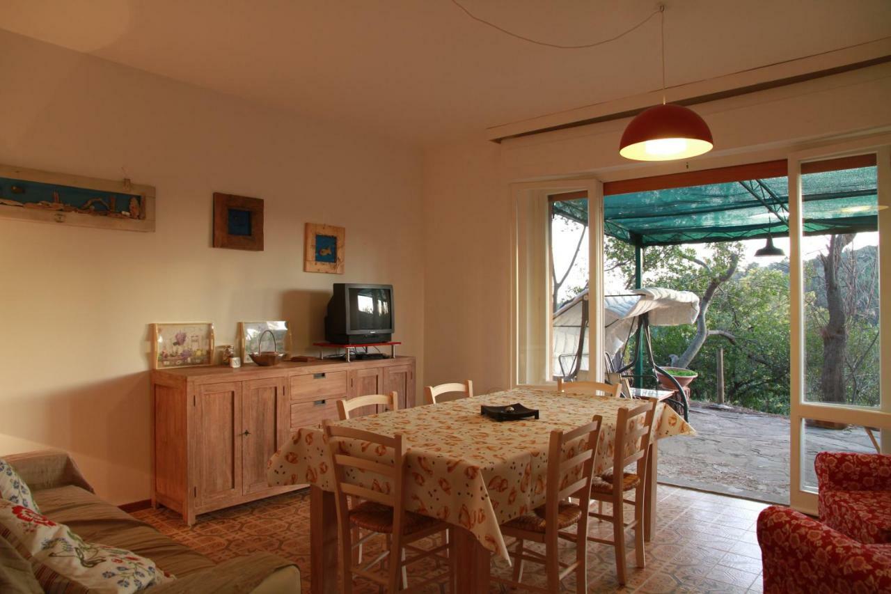 Villa Giulia Al Mare Castiglione della Pescaia Εξωτερικό φωτογραφία